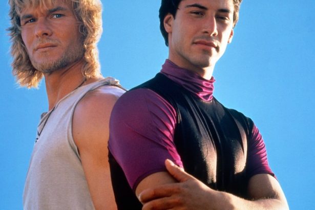 ‘Point Break’ TV Show in the Works at AMC Networks