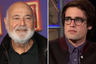 Police Called to Rob Reiner’s Home ‘Quite a Few Times’ Prior to Murders