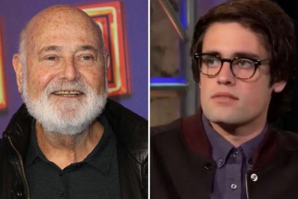 Police Called to Rob Reiner’s Home ‘Quite a Few Times’ Prior to Murders