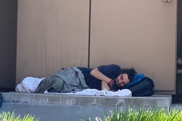 Police Say They Can’t Force Tylor Chase Into Treatment Because of the Laws