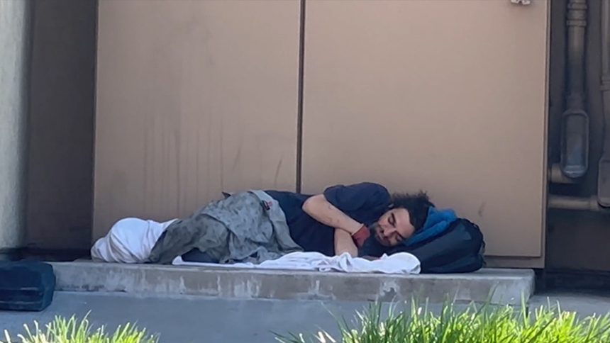 Police Say They Can’t Force Tylor Chase Into Treatment Because of the Laws