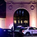 Police Search Brown University After Shooter Kills 2 And Wounds 9 On Campus