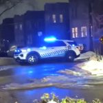 Police fatally shoot driver who dragged cop with stolen vehicle on North Side: CPD