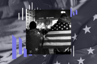 Poll: America’s allies say the US creates more problems than it solves