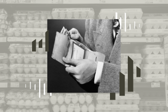 Poll: Here’s what Americans’ affordability problems look like