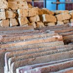 Pompeii building site reveals how the Romans made concrete