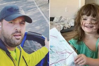 ‘Porn-Watching’ Arizona Dad’s Neighbor Details Moment His Body Was Found