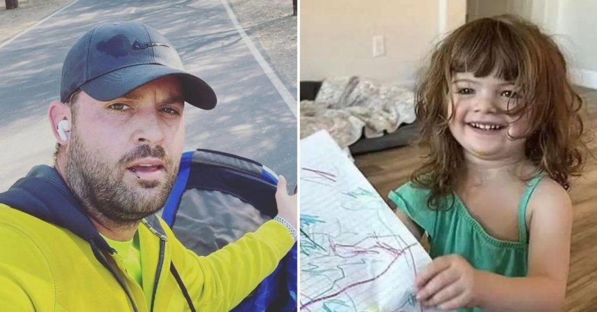 ‘Porn-Watching’ Arizona Dad’s Neighbor Details Moment His Body Was Found