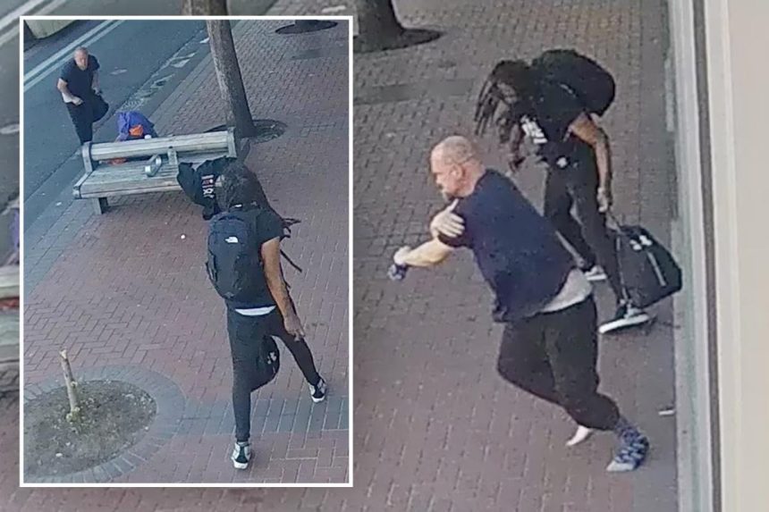 Portland man cleared of stabbing white man after he used N-word