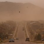 Powerful windstorm tears across Colorado’s Front Range