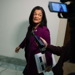 Pramila Jayapal pushes Medicare for All polling