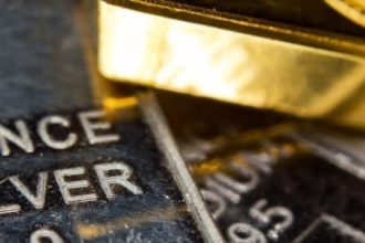 Precious Metals Rally Extends As Safe Haven Demand Surges