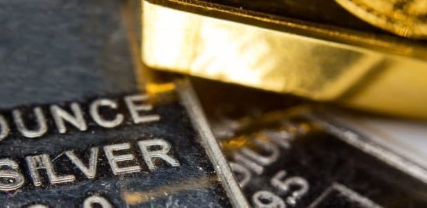 Precious Metals Rally Extends As Safe Haven Demand Surges