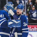Predicted Maple Leafs Lineup Tonight: Toronto’s projected lines for game against Edmonton Oilers