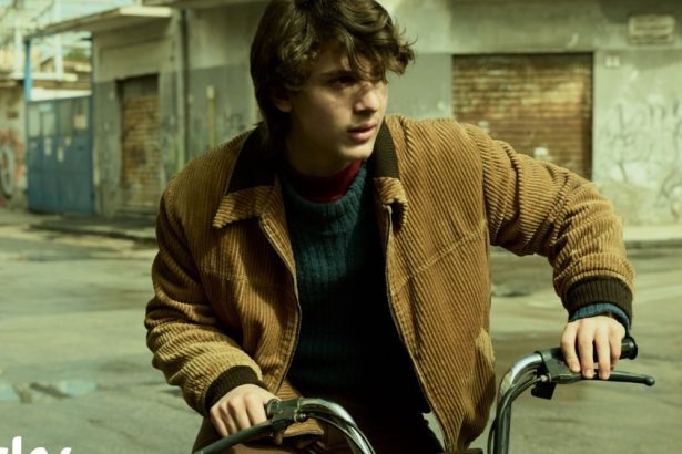 Prequel Series Shows Savastano’s Rise