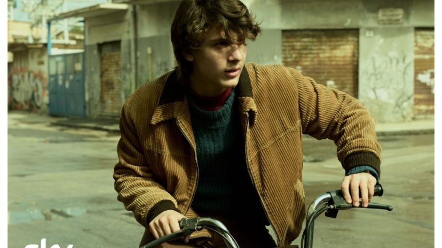 Prequel Series Shows Savastano’s Rise