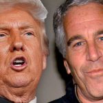 President Trump Unleashes Jeffrey Epstein Message on Christmas Day