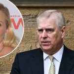 Prince Andrew Faces No Police Action For Allegedly Seeking Info on Accuser