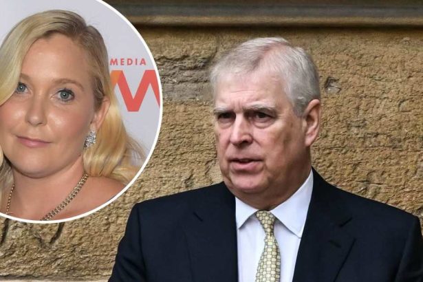 Prince Andrew Faces No Police Action For Allegedly Seeking Info on Accuser