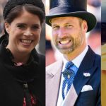 Prince Andrew’s Daughters Panic As Prince William Plans To Strip Titles
