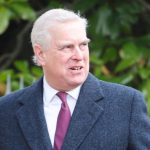 Prince Andrew’s ‘Sad and Lonely’ Christmas Plans Revealed
