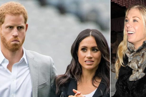 Prince Harry ‘Desperately Regretting Marriage to Meghan Markle’ Due To Ex’s Move