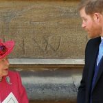 Prince Harry Gave Queen Elizabeth a Shocking Gift at Christmas