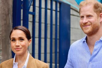 Prince Harry & Meghan Markle Need ‘Transparency’ In Archewell Rebrand