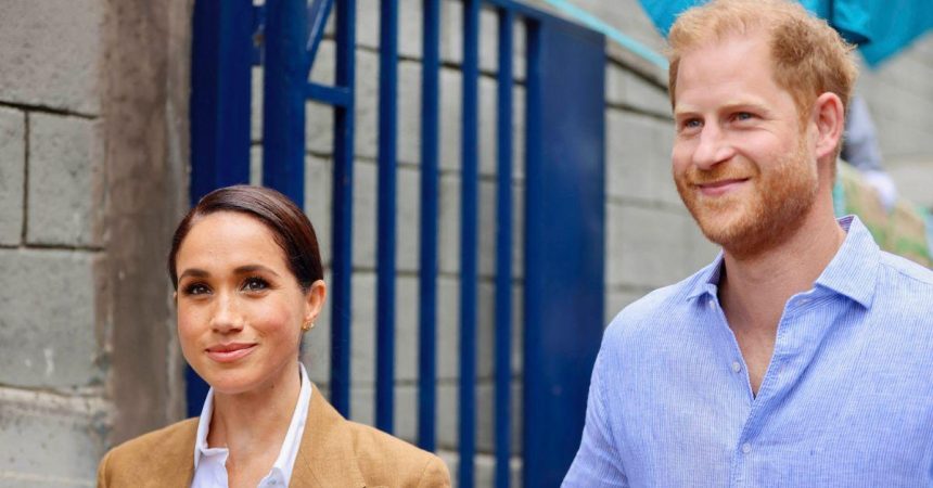 Prince Harry & Meghan Markle Need ‘Transparency’ In Archewell Rebrand