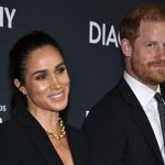 Prince Harry & Meghan Markle Quietly Rebrand Archewell Charity’s Name