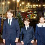 Prince William, Kate Middleton and Kids Send 2025 Holiday Card