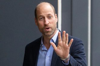 Prince William Sparks Business Boom at Local Bar