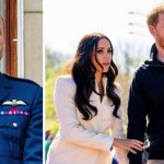 Prince William Won’t Strip Harry & Meghan of Now-‘Worthless’ Titles