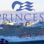 Princess Cruise Lines Sued By Woman Who Says Chair Collapsed While She Was Sitting In It
