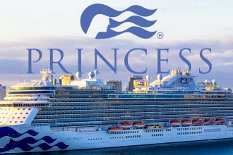 Princess Cruise Lines Sued By Woman Who Says Chair Collapsed While She Was Sitting In It