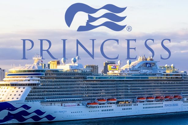 Princess Cruise Lines Sued By Woman Who Says Chair Collapsed While She Was Sitting In It