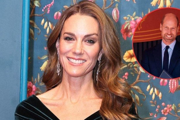 Princess Kate Plotted Huge New Year Move That Could Enrage William
