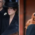 Princesses Beatrice & Eugenie Facing Calls to Be Stripped of Honors