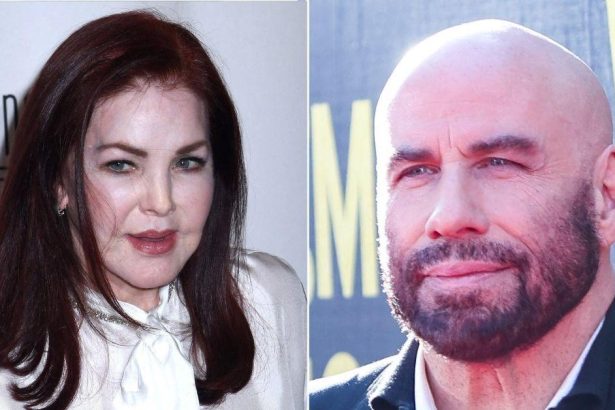 Priscilla Presley Slams Claims Granddaughter ‘Gave Eggs’ To Kelly Preston