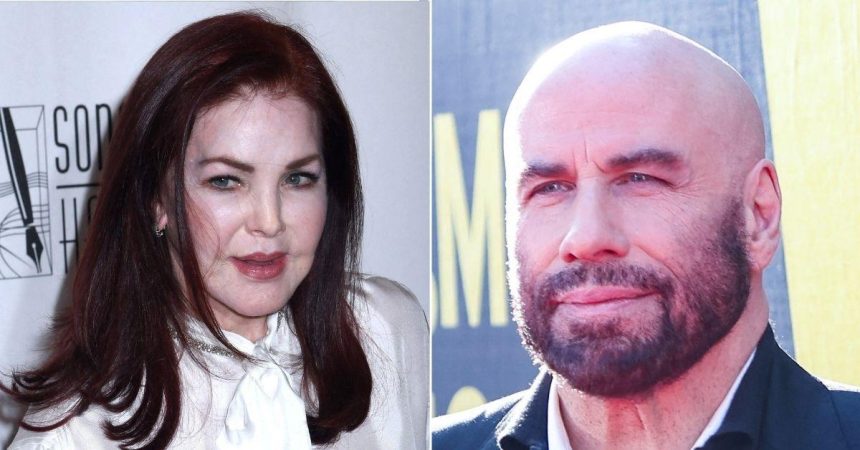 Priscilla Presley Slams Claims Granddaughter ‘Gave Eggs’ To Kelly Preston