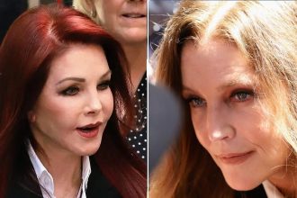 Priscilla Presley ‘Wants to Convince World She Didn’t Kill’ Lisa Marie