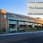 Private LA school ‘kissing club’ was hive of bullying and sexual assault, lawsuit claims