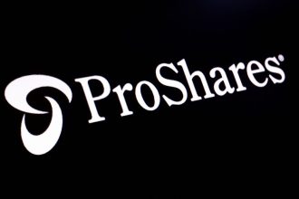ProShares withdraws some highly leveraged ETF plans after SEC review halt