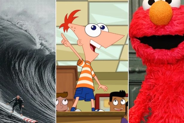 Producers Guild Awards Nominees in Sports, Children’s and Short-Form