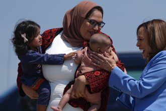 Progressives launch another primary challenge to a House Democrat