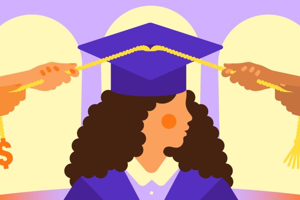 Proposed settlement would end SAVE student loan repayment plan : NPR