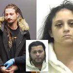 Providence College student overdose three arrested in Rhode Island