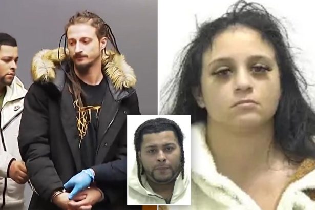 Providence College student overdose three arrested in Rhode Island