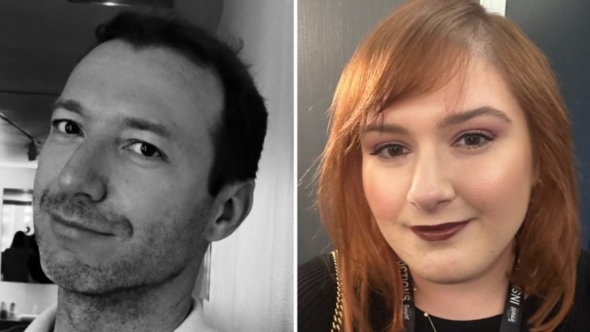 Publicists Rhett Usry and Amanda Pelletier Join Origin PR