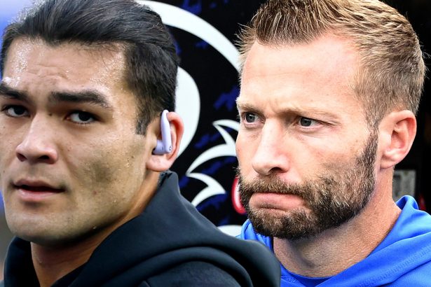 Puka Nacua Posts Tweet Ripping Refs After Loss, Deletes, ‘Just A Moment of Frustration’